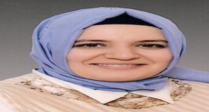 Fatma Gülhan Umut